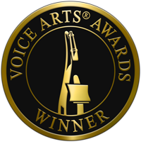 Voice Arts Awards Nominee